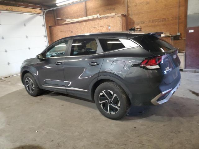 2023 KIA SPORTAGE L - KNDPUCAG2P7066244