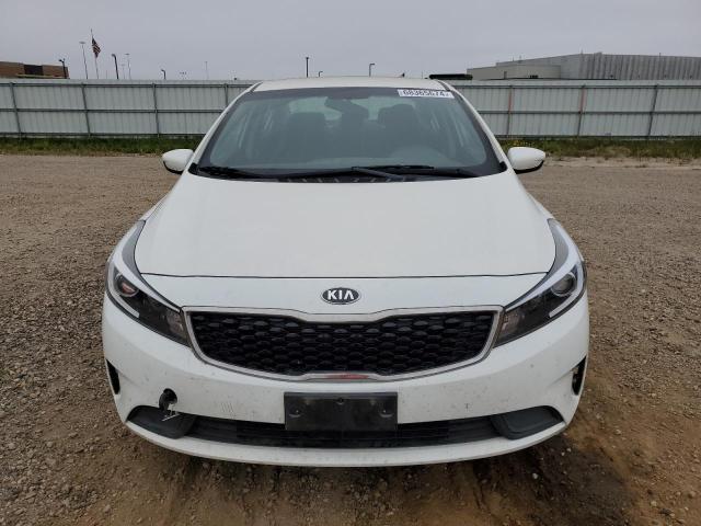 VIN 3KPFK4A70HE101226 2017 KIA Forte, LX no.5