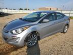 2016 HYUNDAI ELANTRA SE - 5NPDH4AE5GH662732