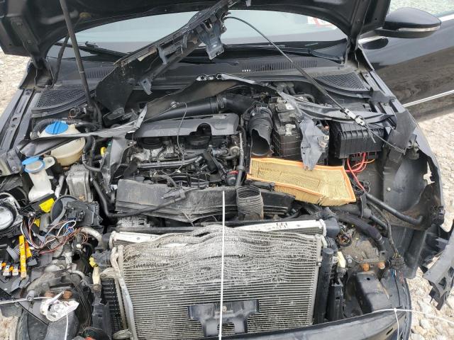 2015 VOLKSWAGEN CC SPORT - WVWBP7AN5FE810999