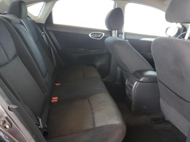 2015 NISSAN SENTRA S - 3N1AB7AP1FY228772
