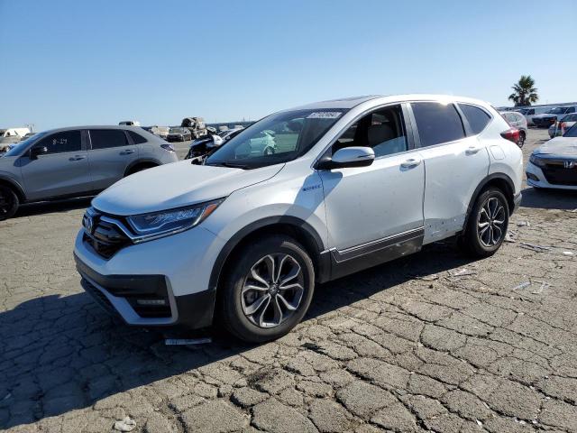 2020 HONDA CR-V EXL - 7FART6H83LE012939