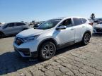 2020 HONDA CR-V EXL - 7FART6H83LE012939