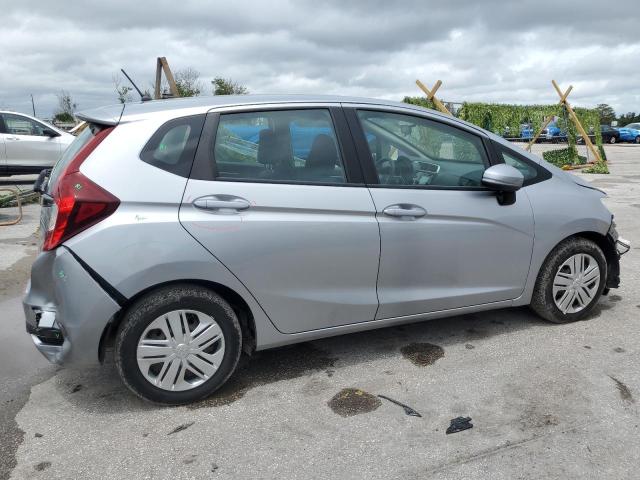 2019 HONDA FIT LX - 3HGGK5H43KM725932