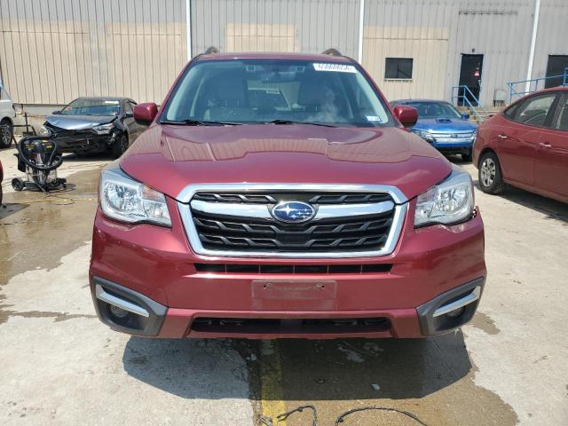 2018 SUBARU FORESTER 2 - JF2SJAGC9JH463674