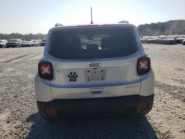 2019 JEEP RENEGADE S - ZACNJAAB2KPK56479