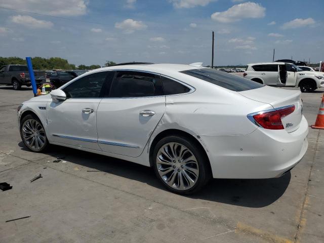 2017 BUICK LACROSSE P - 1G4ZR5SS6HU125531
