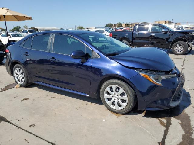 2020 TOYOTA COROLLA LE - 5YFEPRAEXLP081938