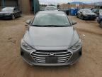 HYUNDAI ELANTRA SE photo