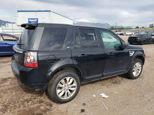 VIN SALFR2BG3EH418477 2014 Land Rover LR2, Hse no.3