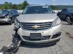 CHEVROLET TRAVERSE L photo