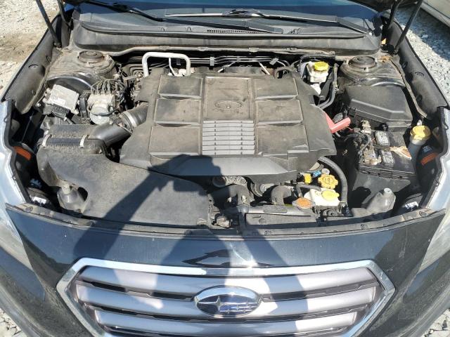 2017 SUBARU OUTBACK TO - 4S4BSETC1H3429787