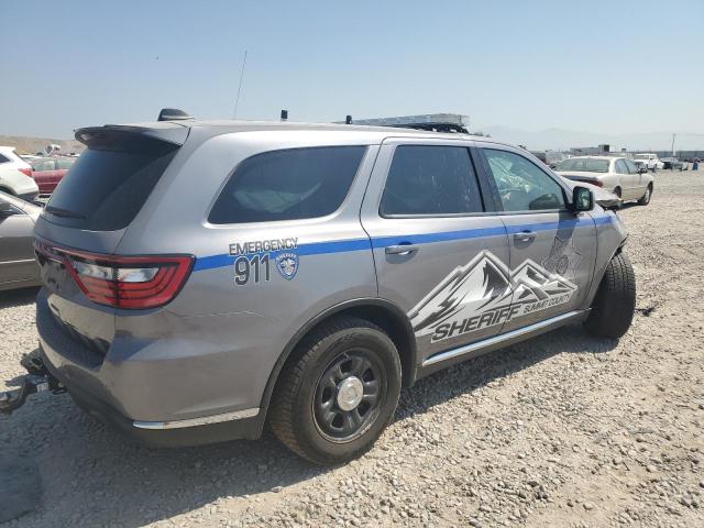 2021 DODGE DURANGO - 1C4RDJFG7MC847527