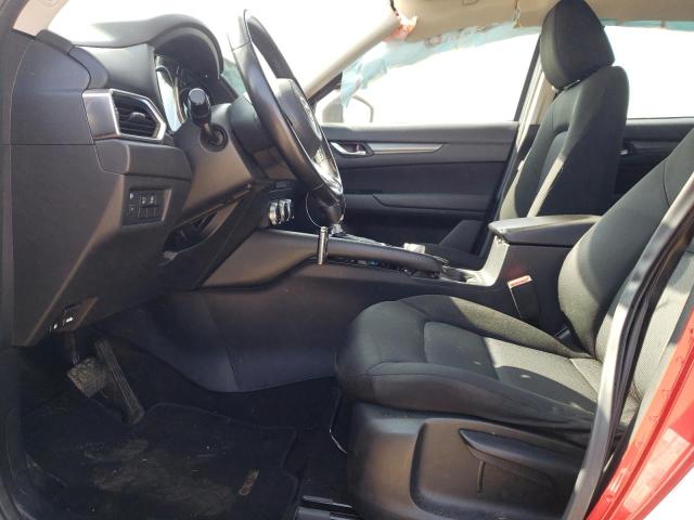 2020 MAZDA CX-5 SPORT - JM3KFABMXL0757657
