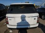 LAND ROVER RANGE ROVE photo