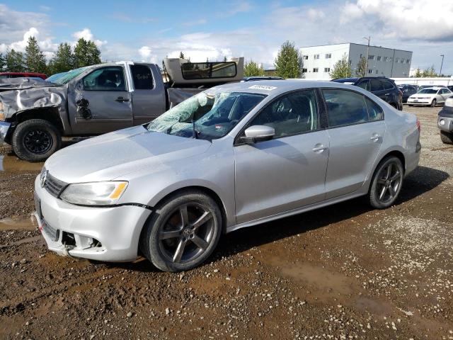 2011 VOLKSWAGEN JETTA SE 3VWDX7AJ5BM323762  68994554