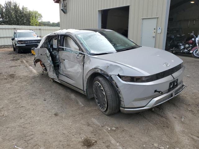 2022 HYUNDAI IONIQ 5 LI KM8KRDAF5NU110546