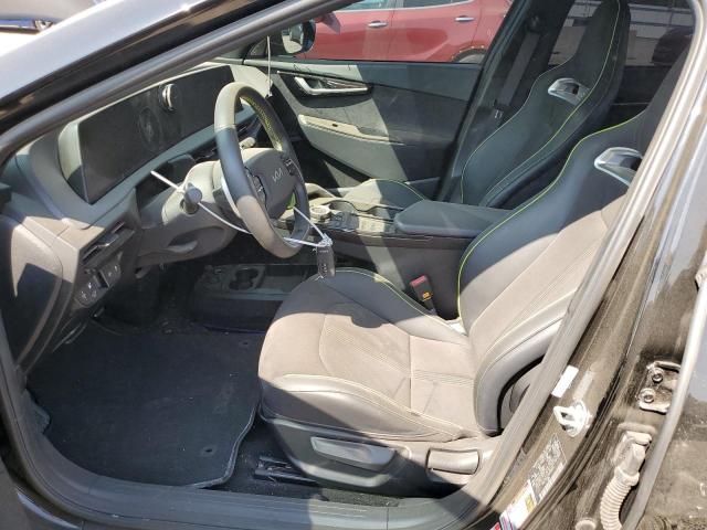 2023 KIA EV6 GT - KNDC5DLE7P5091830