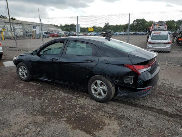 VIN 5NPLL4AG6MH015117 2021 HYUNDAI ELANTRA no.2