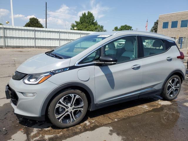 2021 CHEVROLET BOLT EV PR - 1G1FZ6S02M4111172