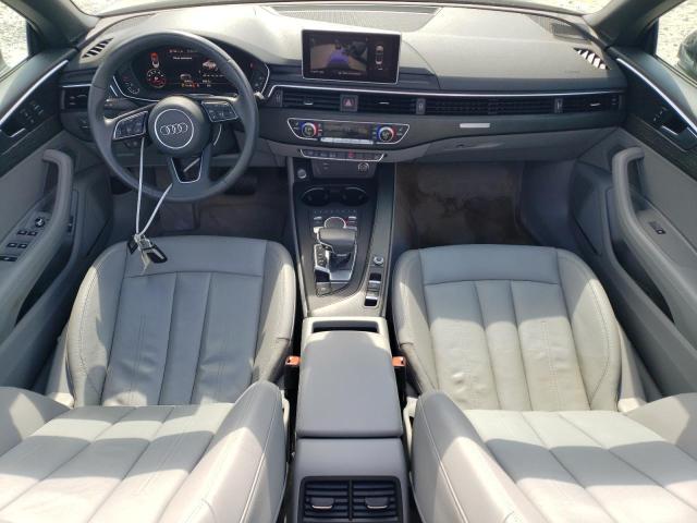 2019 AUDI A5 PREMIUM - WAUYNGF5XKN001708