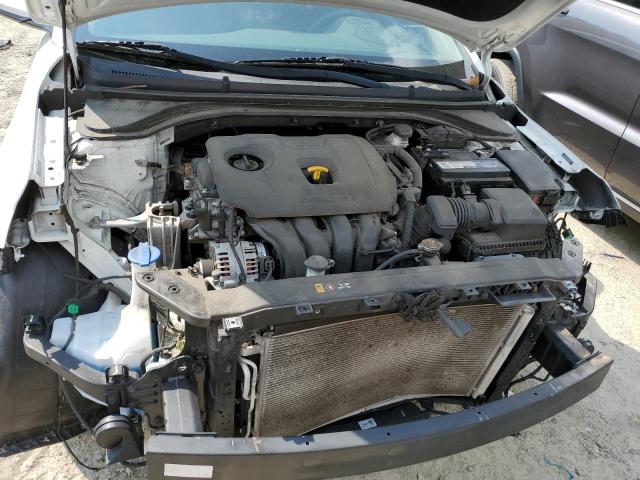 2020 HYUNDAI ELANTRA SE - 5NPD84LF9LH523039