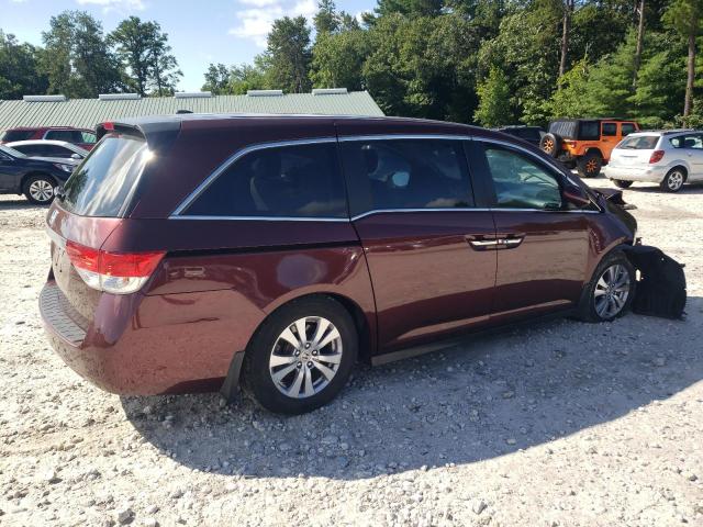 2016 HONDA ODYSSEY EX - 5FNRL5H61GB097208