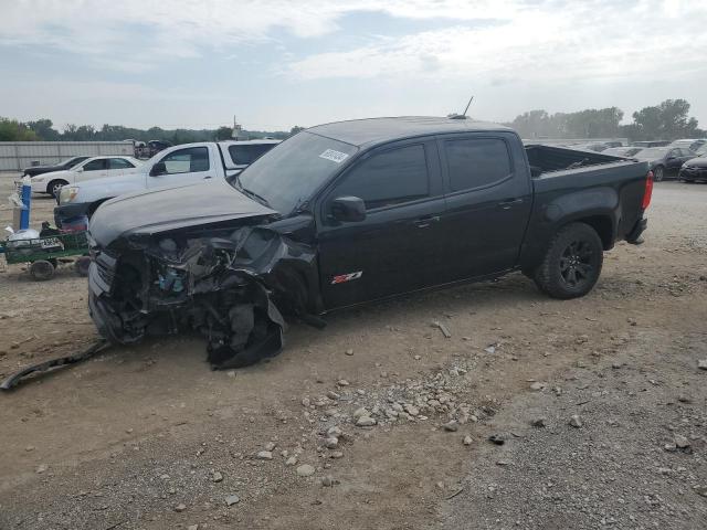 2020 CHEVROLET COLORADO Z #2953182230