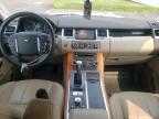 LAND ROVER RANGE ROVE photo