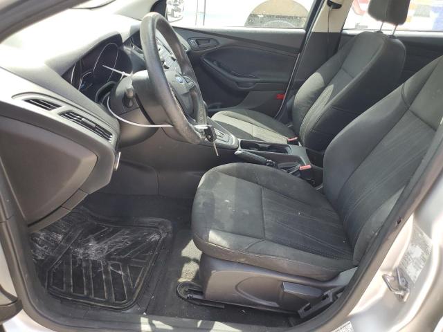 2016 FORD FOCUS S - 1FADP3E21GL302159