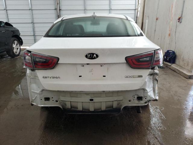 VIN KNAGN4AD6G5094064 2016 KIA Optima, Hybrid no.6