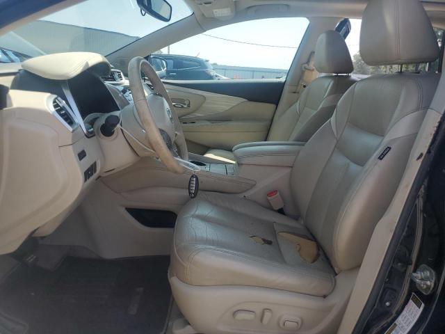 VIN 5N1AZ2MG3FN278380 2015 Nissan Murano, S no.7