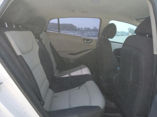 2018 HYUNDAI IONIQ SEL - KMHC75LC8JU099216