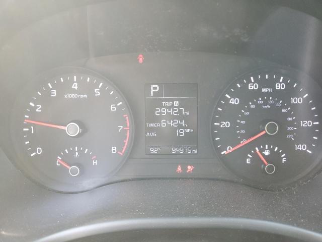 2018 KIA RIO LX - 3KPA24AB8JE100314