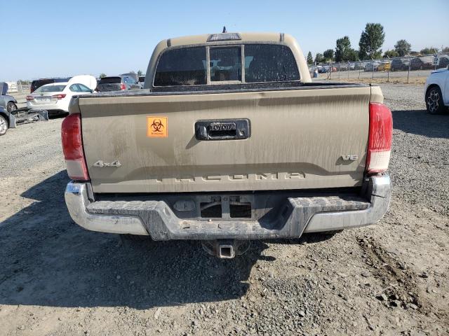 2017 TOYOTA TACOMA DOU - 3TMCZ5AN8HM081154