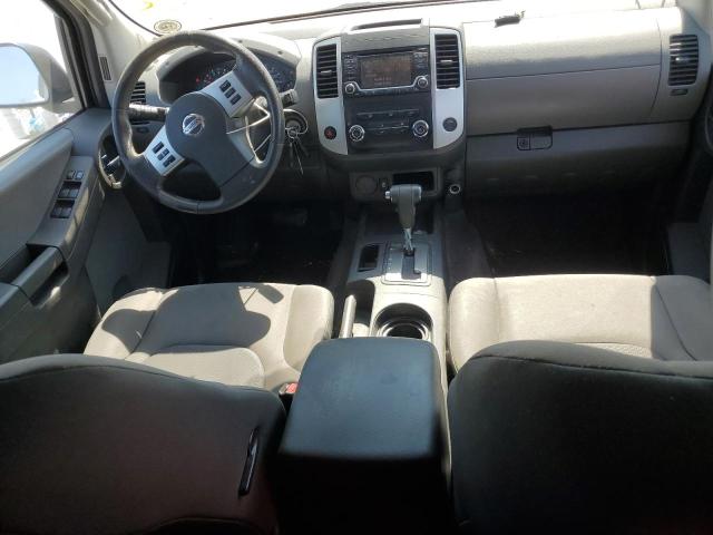 2015 NISSAN XTERRA X 5N1AN0NU8FN663244
