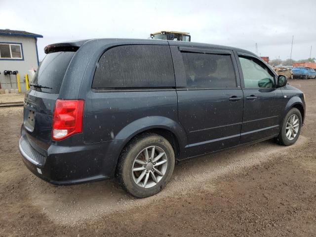 Vin: 2c4rdgbg4er221922, lot: 69717724, dodge caravan se 20143