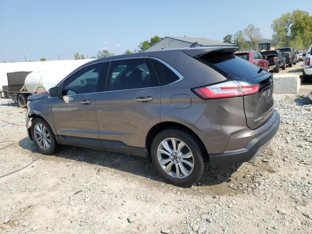 2019 FORD EDGE TITAN - 2FMPK3K91KBB55319