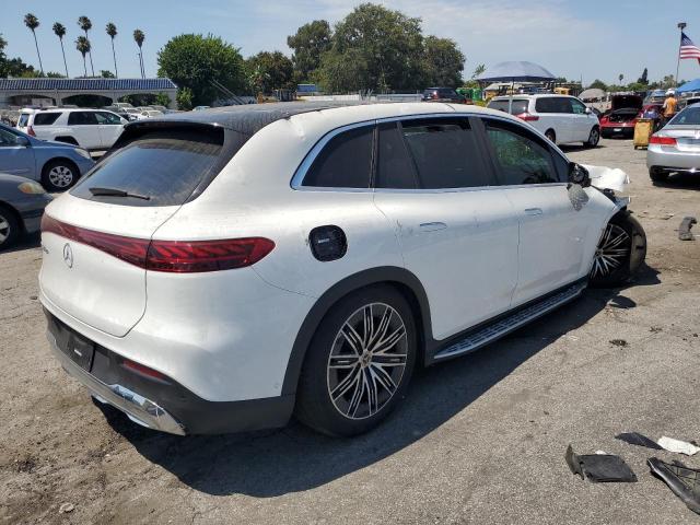 2023 MERCEDES-BENZ EQS SUV 45 4JGDM2DB7PA006259