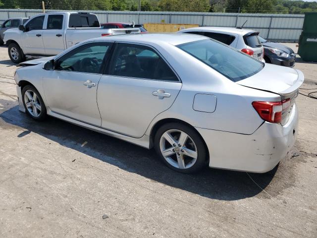 VIN 4T1BF1FK3EU344200 2014 Toyota Camry, L no.2