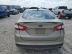 FORD FUSION SE photo