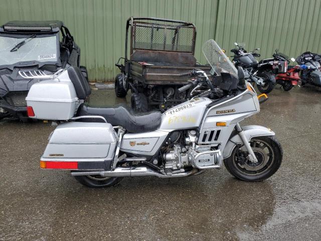 1985 HONDA GL1200 I #2959529731