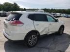 NISSAN ROGUE S photo