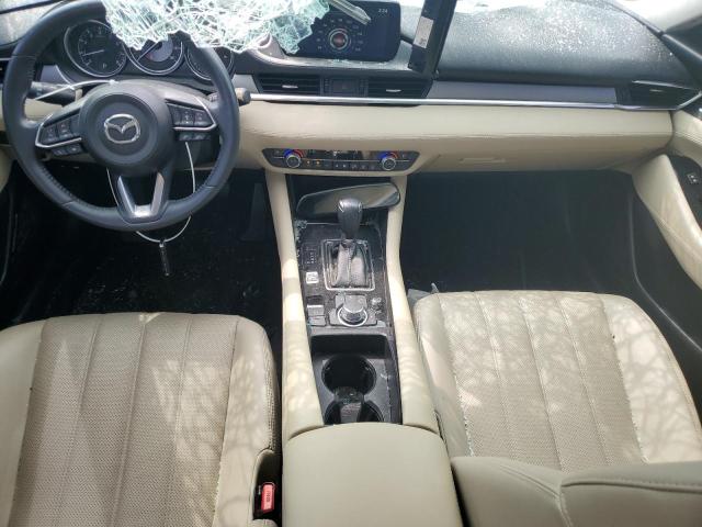 2020 MAZDA 6 TOURING - JM1GL1VM2L1526037