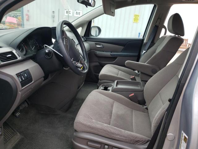 2016 HONDA ODYSSEY EX - 5FNRL5H43GB132569