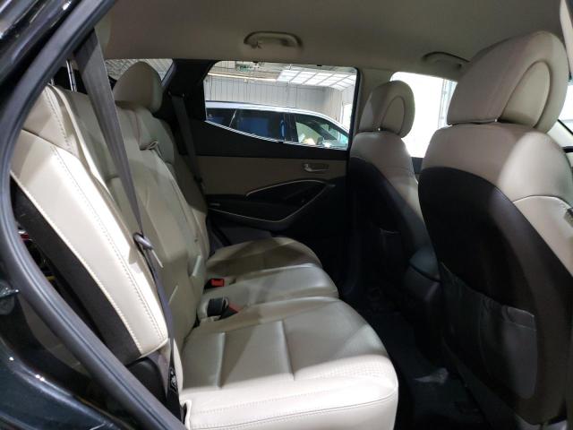 2015 HYUNDAI SANTA FE S - 5XYZU3LA5FG266697