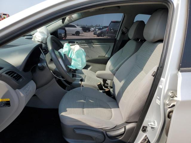 2015 HYUNDAI ACCENT GLS - KMHCT4AE6FU858222