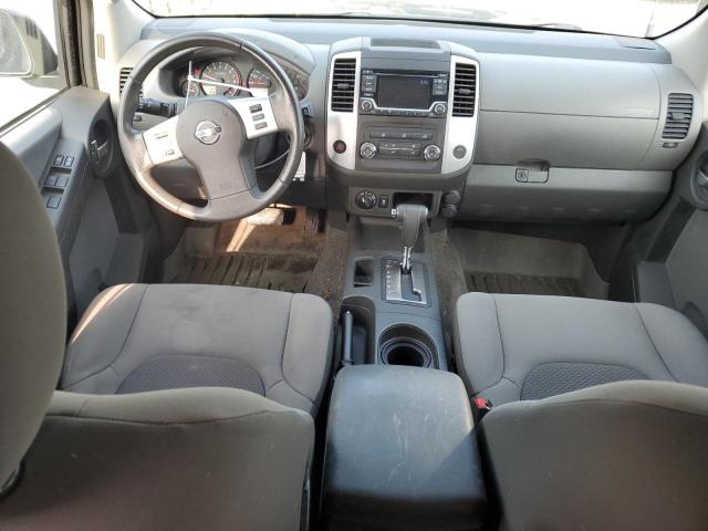 2015 NISSAN XTERRA X 5N1AN0NW5FN653918