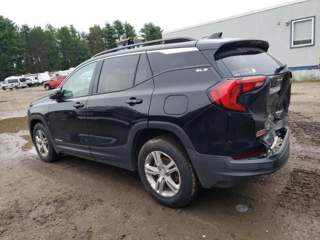 2018 GMC TERRAIN SL - 3GKALTEVXJL151213