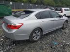 HONDA ACCORD LX photo